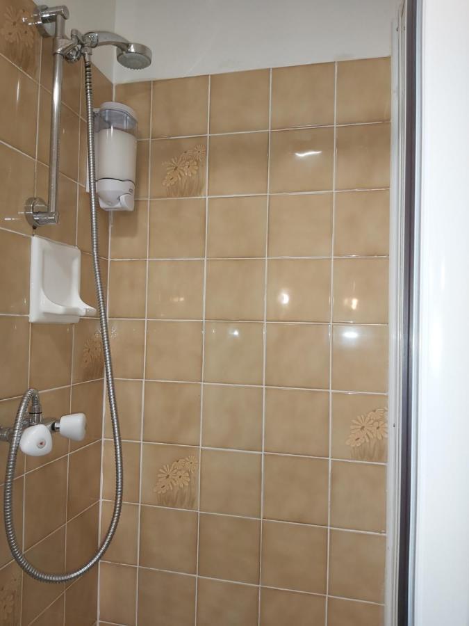 Mes Vacances A La Mer Studio 4 Pers, Parking Prive, Wifi, Linges Fournis, Climatisation ลา กร็องเดอ-ม็อต ภายนอก รูปภาพ